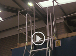 Click here to watch our Kee Gate installation video