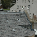 Roof anchors effective alternative to scaffolding