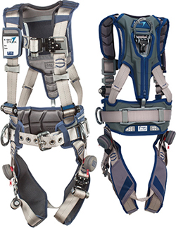 Full body harness