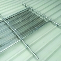 Extension Panel for Roof Light and Skylight Protection