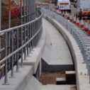 Barrier solutions for highways